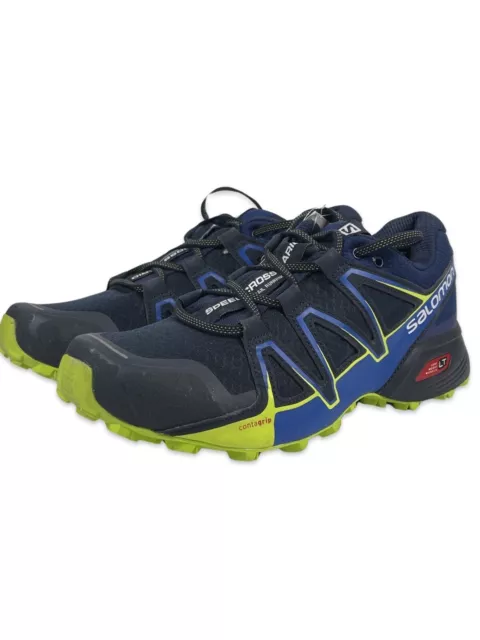 Salomon speedcross 2 uomo nere shop