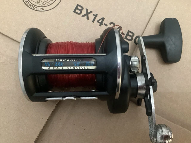 Penn 535 Reel FOR SALE! - PicClick UK