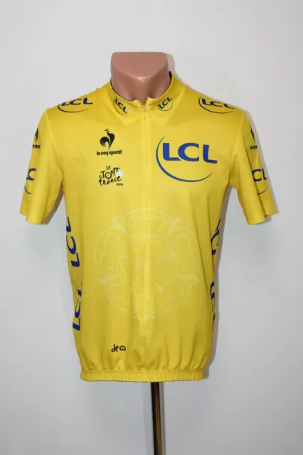 Le coq sportif tour de france 100 shop