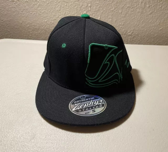 LandYachtz longboard (small) fitted cap skateboard hat