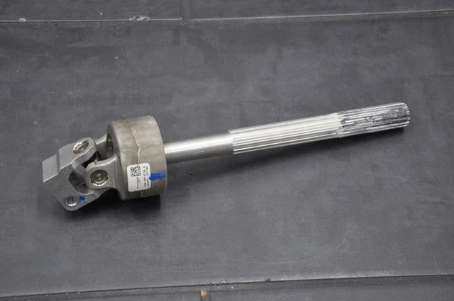 PATIKIL Arbre De Direction Universel Rotatif De 2,3 Mm à 3 Mm De