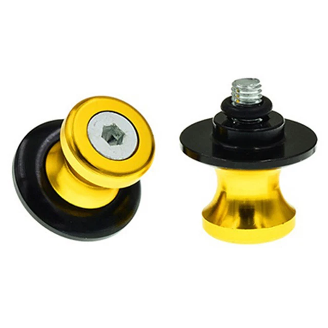 2 pz bobine posteriori braccio moto cambio vite auto avvio