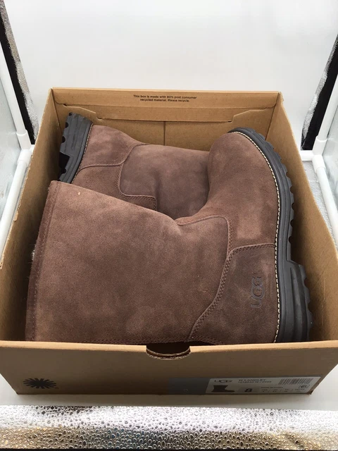 Ugg langley shop size 9