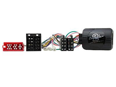 Connects2 CTSSU002.2 Radio Adaptateur Commande Volant Contrôle Pour Subaru Impreza XV 