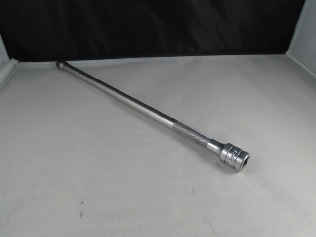 Snap On Tools 3/8" Drive 11" Chrome Extension # FXK11