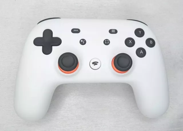 Google Stadia Premiere Edition Controller Only Model H2B Tested