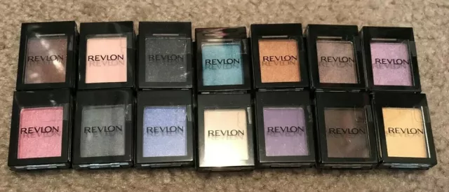 Revlon Colorstay Shadowlinks Eyeshadow