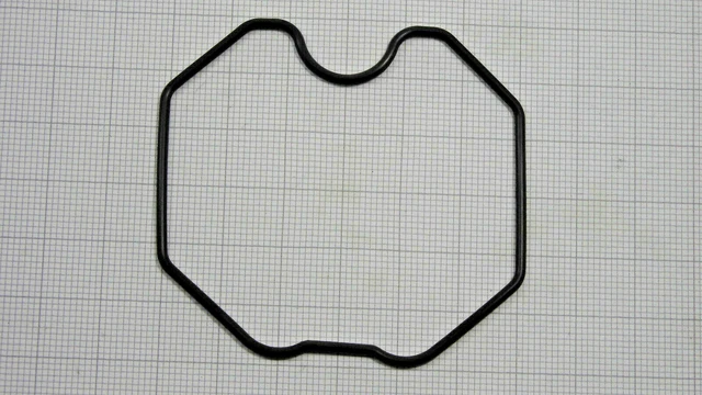 Guarnizione Camera Galleggiante Kawasaki Z 750 Tipo KZ750E - 2 Pezzo 1A Guarnizione Camera Galleggiante Kawasaki Z 750 Tipo KZ750E - 2 Pezzo 1A