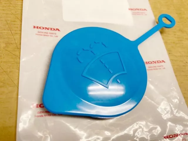 Honda Genuine Civic Eg6 Ej1 Eg All Cars Washer Tank Mouth Cap Jdm Mugen