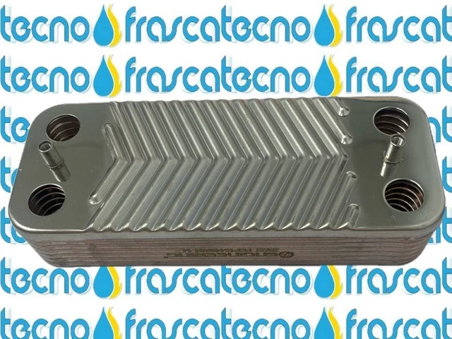 Immergas - Valvola A Tre Vie Eolo Mini Completa Di Micro E NTC - Foto 10