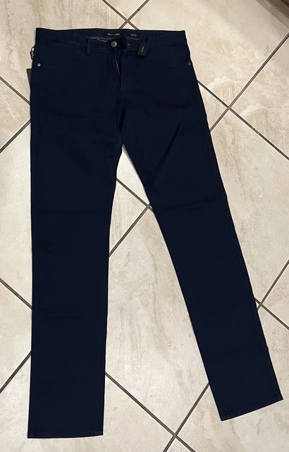Pantalon massimo on sale dutti homme