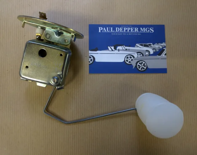 MG Midget Fuel Tank Sender Unit (BRA960)