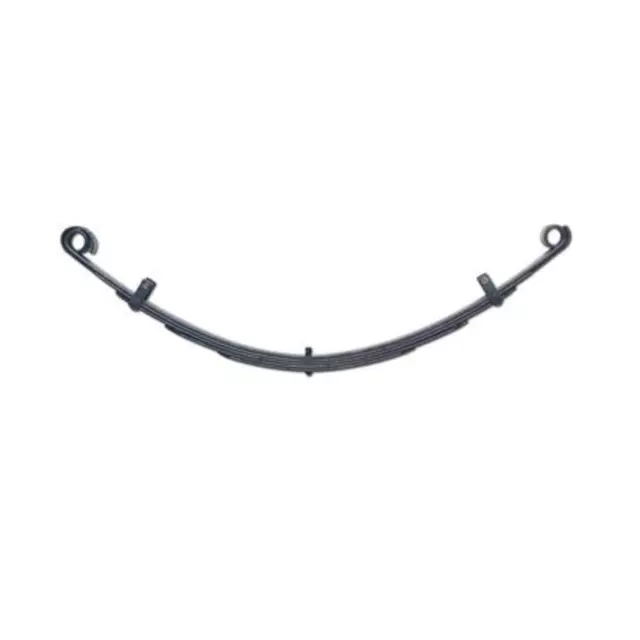 Rubicon Express For 1987 - 1995 Jeep Wrangler 2.5" Standard Leaf Spring - RE1430