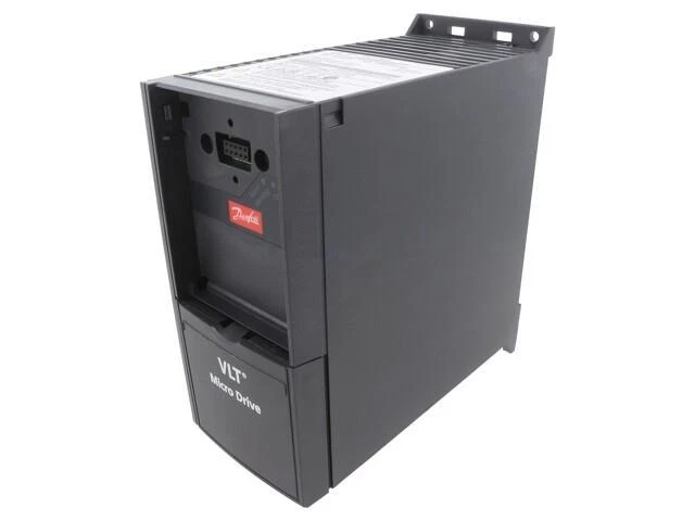 FC-051P1K5T4E20H3BXCXXXSXXX convertitore vettoriale potenza massima motore: 1,5 kW serraggio di uscita