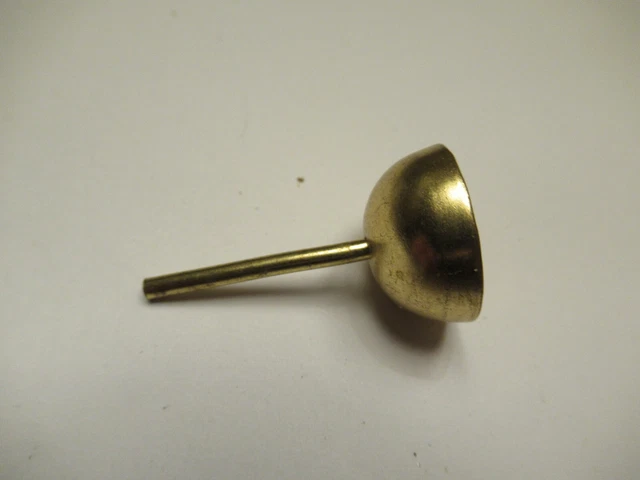 ANTIQUE TINY Funnel Apothecary