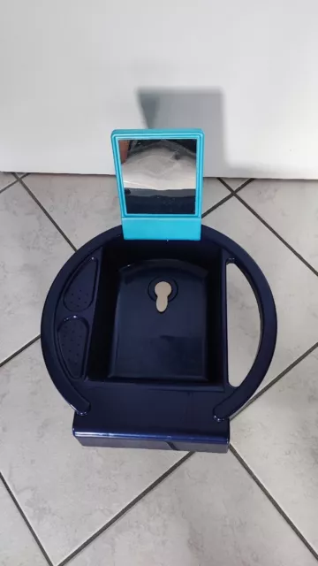 Kiddy Waschtisch, Rotho Babydesign, Hängewaschbecken