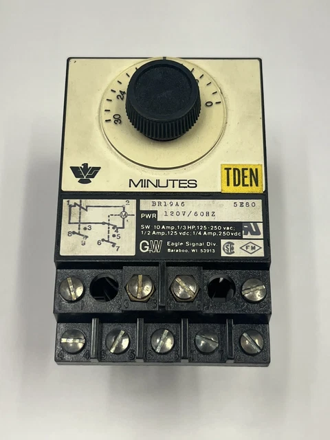 アンプ Pioneer sx -717 Timer Modules, PLC Peripheral Modules, PLCs & HMIs