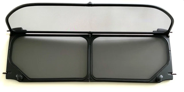 GENUINE BMW 3 Series E93 Convertible Wind Deflector Windschott