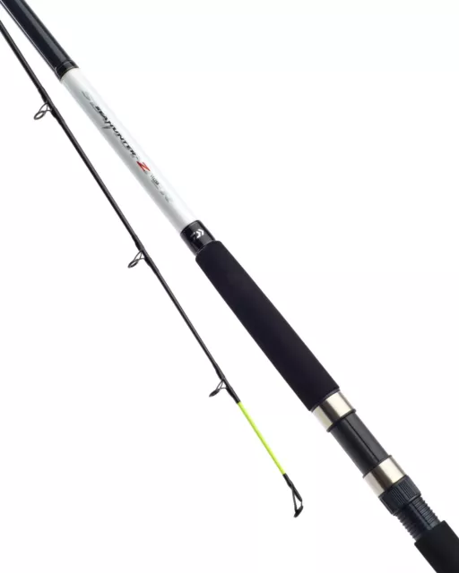 Daiwa Seahunter Z Sea Bass / Beachcaster Fishing Rods All Sizes