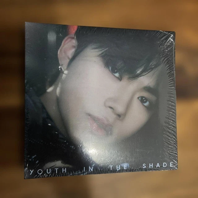DIGIPACK ZB1 WOOK JEUNESSE à l'ombre non ouvert EUR 53,56 - PicClick FR