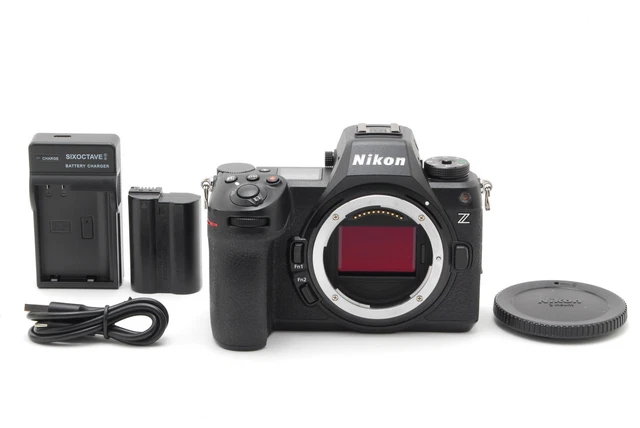 Nikon - Tomo Cameras and photography equipment from Nikon