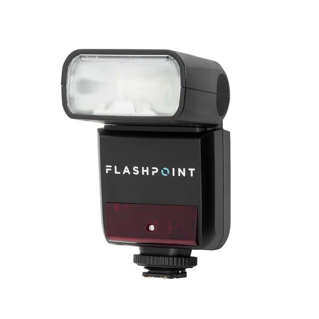 Flashpoint Zoom-Mini TTL R2 Flash for Sony Compact Cameras AA #FP-LF-SM-MINI-SO