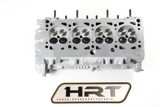 VW 1,8L 16V KR Zylinderkopf neu überholt Ventile, Ventilführungen, Ventilfedern VW 1,8L 16V KR Zylinderkopf neu überholt Ventile, Ventilführungen, Ventilfedern