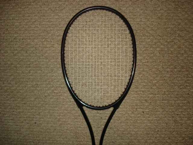 2 Raquettes HEAD Prestige Classic 600 – Grip 3, D'occasion Fonctionnelles