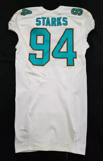 Dick Anderson Autographed Teal Pro Style Jersey w/ 17-0 Perfect Season –  The Jersey Source