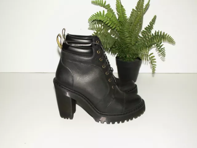 Dr martens averil outfit top