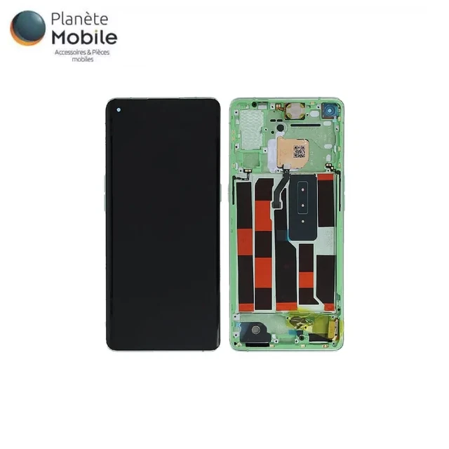 Module Haut-Parleur Buzzer Speaker Pour Oppo A77 5G