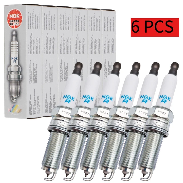 PLKR7A NGK 4288 Zündkerze - Onlineshop Für Autoteile