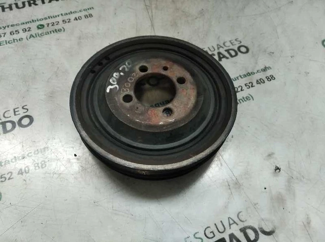 puleggia albero motore per HYUNDAI GALLOPER ... 207352