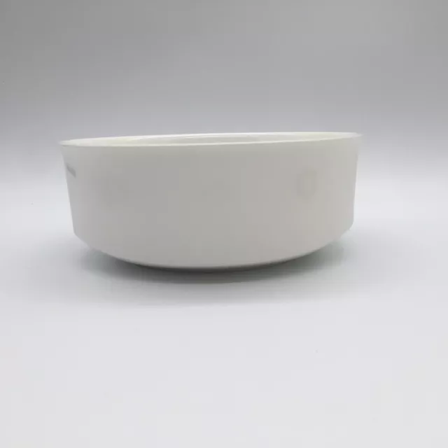 Villeroy & Boch White Alba Cereal Bowl 14cm