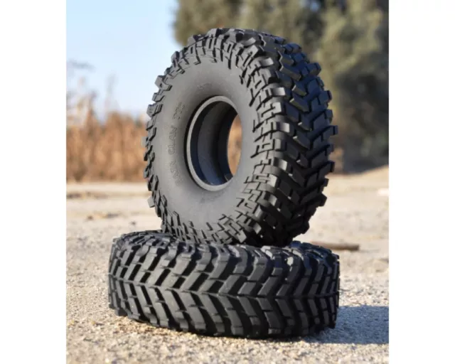 RC4WD Mickey Thompson 1.9 Baja Claw TTC Scale Tires pair RC4ZT0048