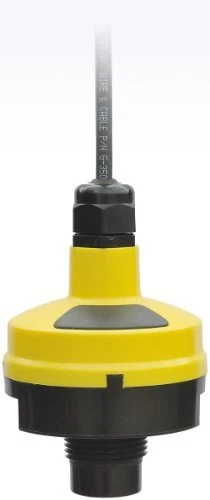 Flowline DL24-01 Polycarbonate EchoPod Multi Function Ultrasonic Level Transm...