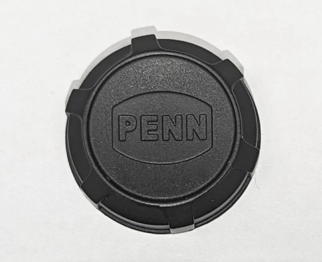 thumbnail image 2 of Penn Battle Spinning Reel Bearing Cover Replacement Part - Fits 5000, 6000, 7000, 8000 Series | P/N 233-5000BTL 2 of 9