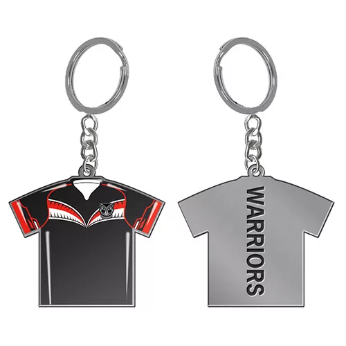 New Zealand Warriors NRL 2015 Home, Alternate & Heritage Shirts – Rugby  Shirt Watch