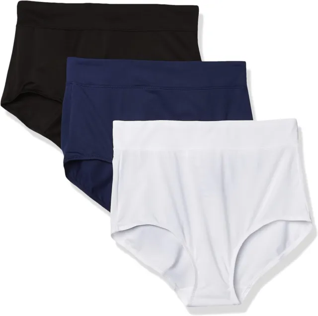 Warner's No Pinches No Problems Seamless Brief Underwear RS1501P