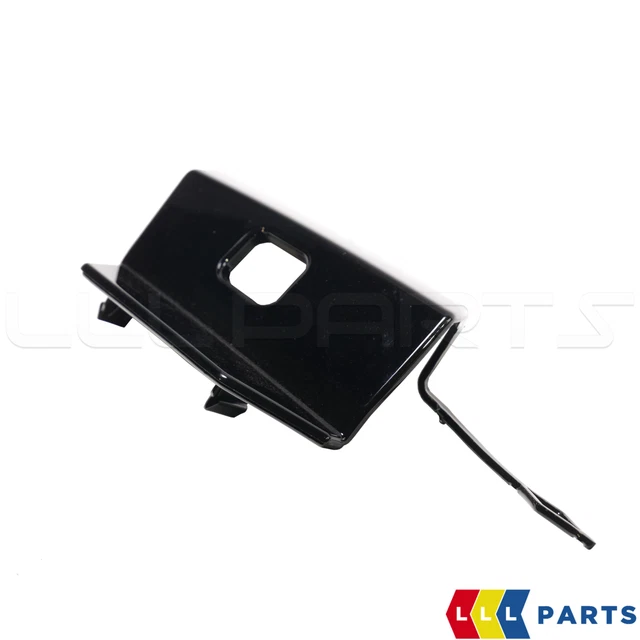 BMW NEW GENUINE X3 Series G01 M Sport Front Bumper Tow Hook Eye Cover