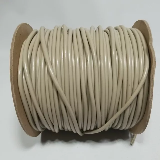 NEW Mannington Commercial Seam 4 mm Welding Rod 842406 Spool 165Ft 4mm