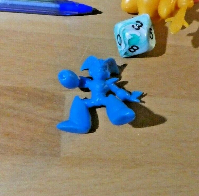 rockman-megaman-x-mini-dora-eraser-pvc-japanese-figure-figurine-blue
