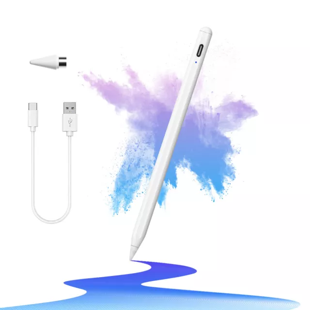 Universal Tablet Stift Für ipad Samsung Android Stylus Pen Touch Eingabestift