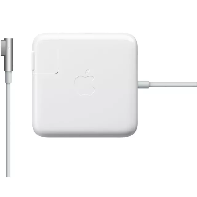 Genuine Apple A1342 MagSafe 85W Power Adapter Charger