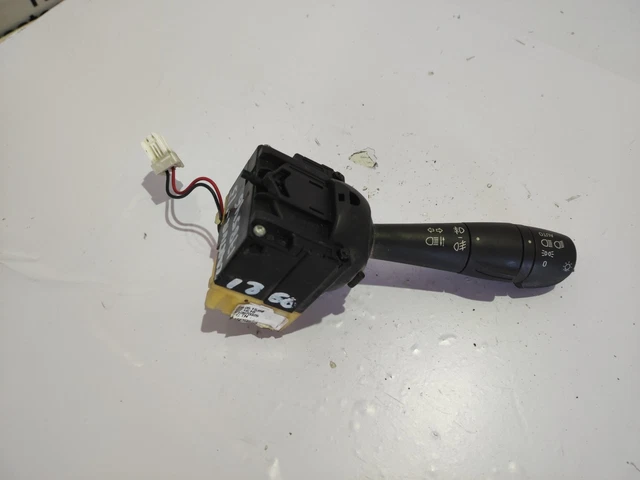 E10670325 Commutateur D´eclairage / 178546 Pour Renault Captur 1.5 Dci Diesel Fa