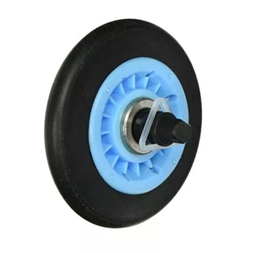 Dryer Drum Roller OEM genuine Samsung DC97-16782A NEW