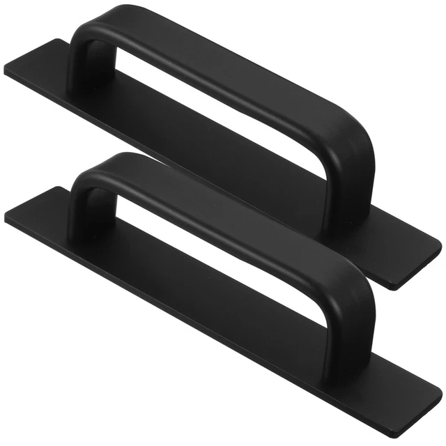 2 Pcs Door Handle Cabinets Handles Cabinet Handle Dresser Pulls Drawer