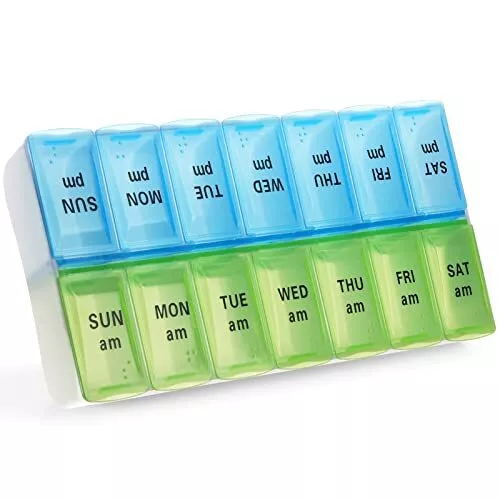 Buy Wholesale China Portable Pill Box Small Pill Container For Purse Or  Pocket,excellent Pill Storage Case,pills Case & Pill Box at USD 0.45