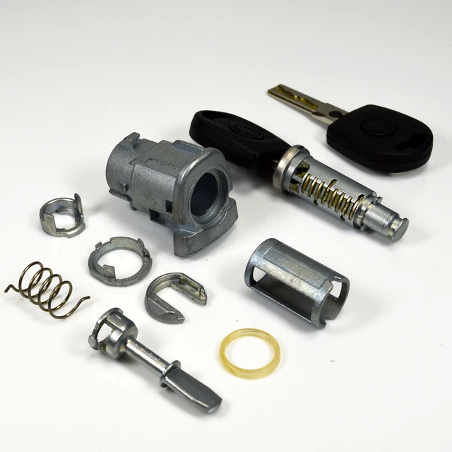 Kit De Réparation Pour Serrure De Capot Ford Focus MK2 (2004-2011) - Neuf, Garantie 1 An