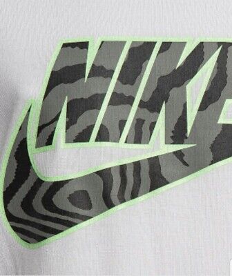 CL20# Nike Ragazze Set 2 pezzi t shirt & Leggings Età 5-6 anni 3